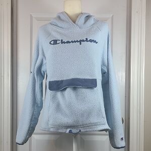 Champion Fleece Hoodie